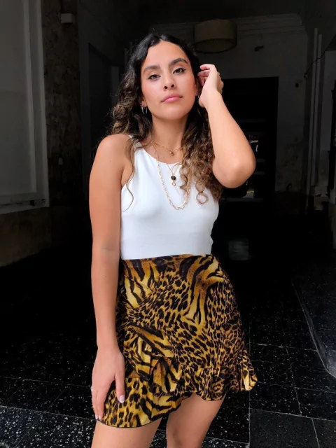 POLLERA CRUZADA PRINT (SIN CAMBIO)