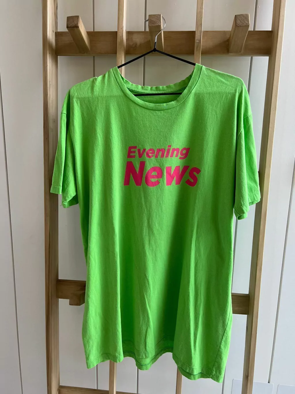 Remeron Evening News thumbnail 3