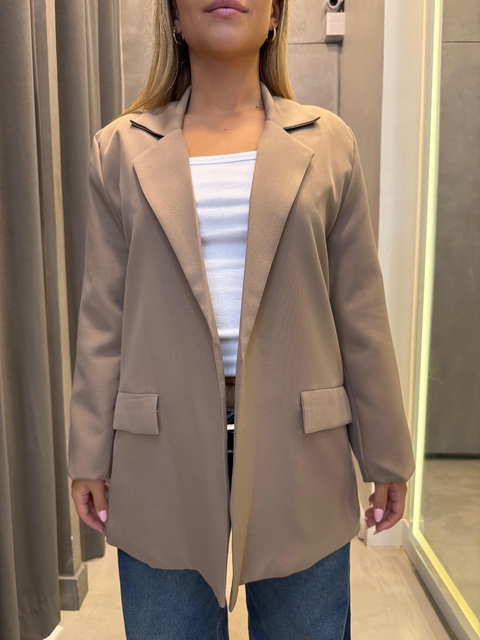 BLAZER PACCO - comprar online