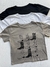 REMERA BOOTS - Vikita Store