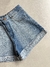 SHORT JEAN MOM DORA (sin cambio) - comprar online