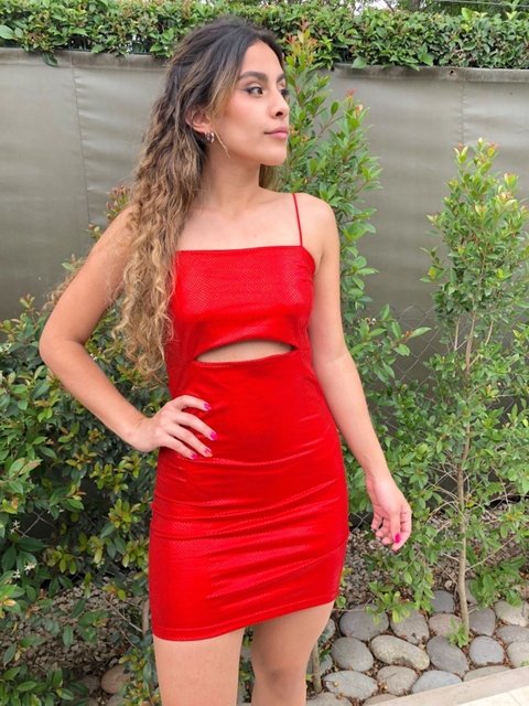 VESTIDO ROSE REPTIL (sin cambio)