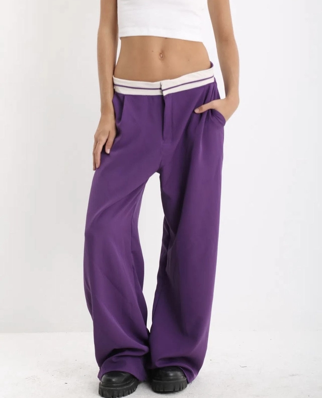 Pantalon Baxley (Sin Cambio) thumbnail 2