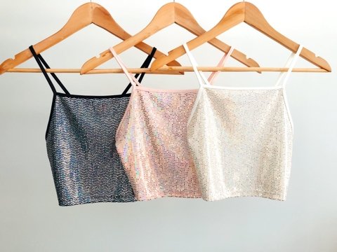 TOP MORA (sin cambio) - comprar online