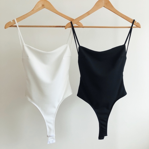BODY CLOVER CREPE