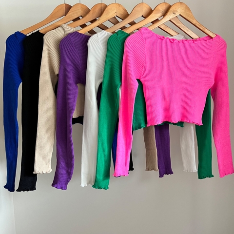 SWEATER ANGELA (SIN CAMBIO) - comprar online