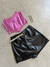 TOP CORSET PISPI METALIZADO - comprar online