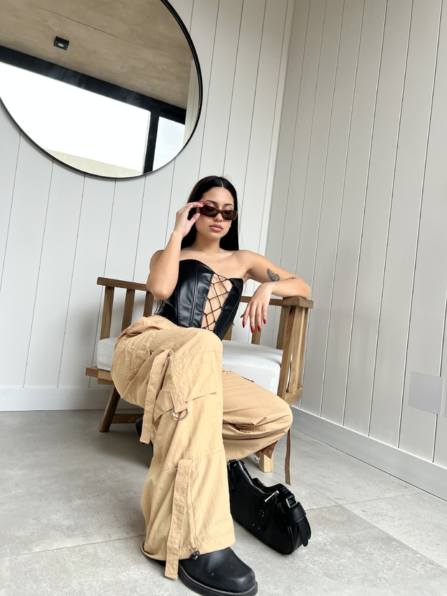 Pantalon Sony thumbnail 2