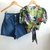 SHORT JEAN SUPER TIRO (sin cambio) - comprar online