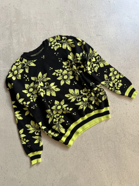 SWEATER CHUCHI (SIN CAMBIO) - comprar online