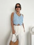CHALECO JEAN TURIN - Vikita Store