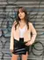 BLAZER CATY CORTO