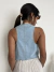 CHALECO JEAN TURIN - comprar online