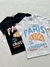 REMERA CROISSANT