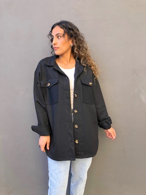 CHAQUETA ALBA (SIN CAMBIO)