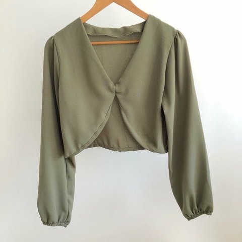 BLUSA KENIA (SIN CAMBIO) - comprar online