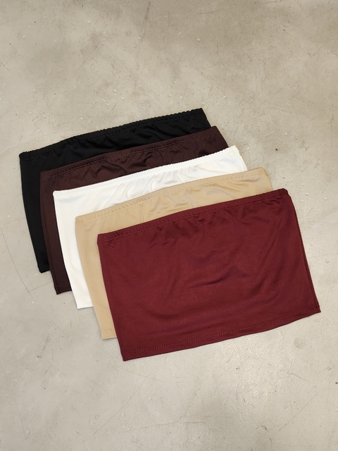 TOP BANDO CHIRY - comprar online