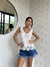 BLUSA DEBBY (SIN CAMBIO) - comprar online