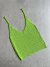 TOP CHALY HILO - comprar online