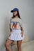 REMERA SPICY LIFE