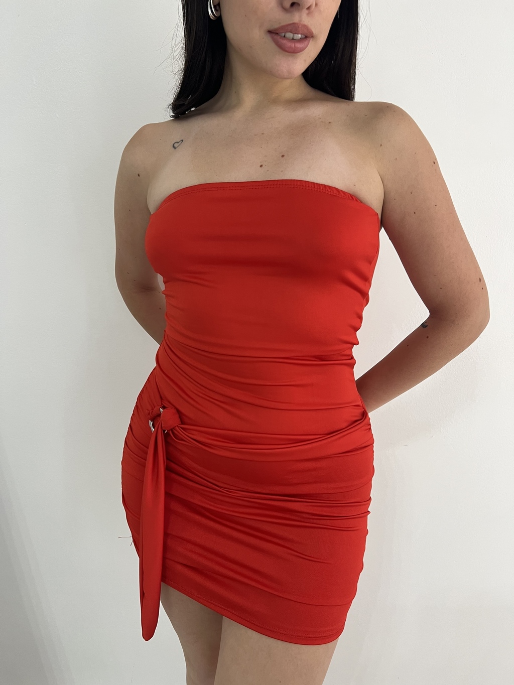 Vestido Lazio thumbnail 3