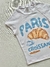 REMERA CROISSANT - Vikita Store