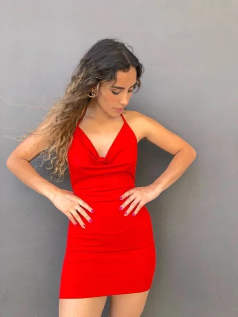 VESTIDO OPORTO (sin cambio) - comprar online