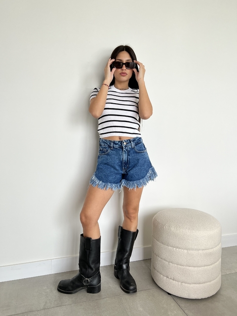 SHORT JEAN BUKAN AZUL (sin cambio)