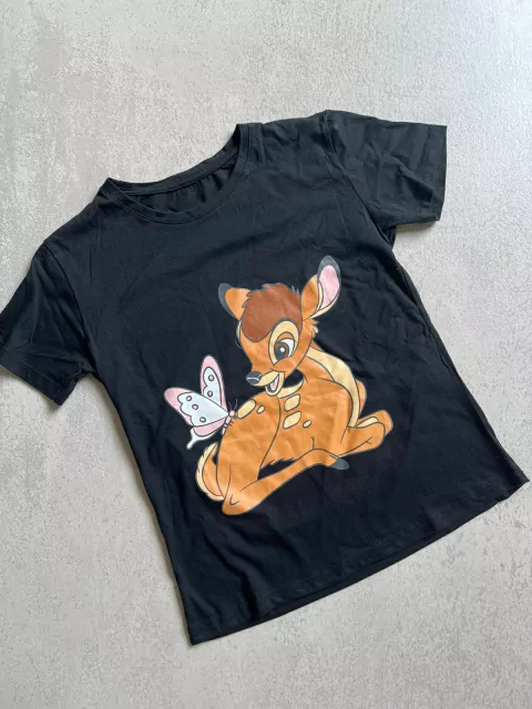 REMERA BAMBI (SIN CAMBIO)