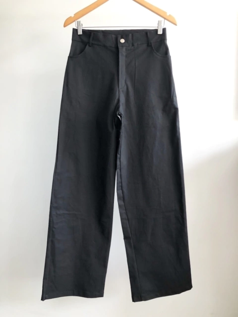 PANTALON MONACO GABARDINA (SIN CAMBIO) - Vikita Store