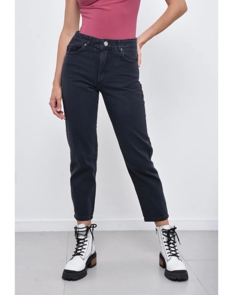 JEAN MOM SMITH - tienda online