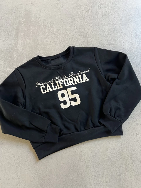 BUZO CALI 95 - comprar online