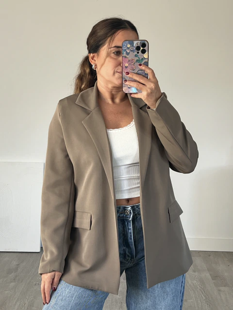 BLAZER PACCO