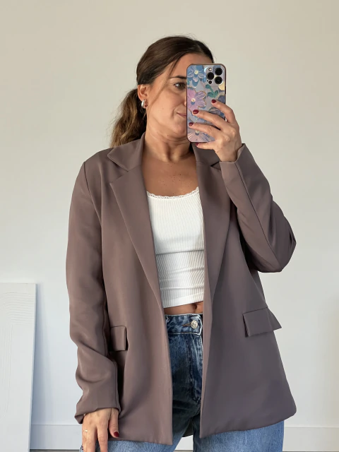 BLAZER PACCO - tienda online