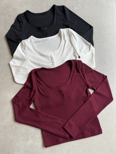 REMERA WELLY