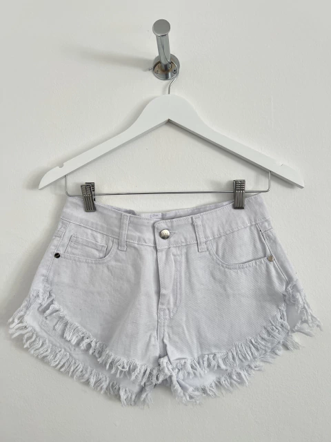 SHORT JEAN ALEGRA - comprar online