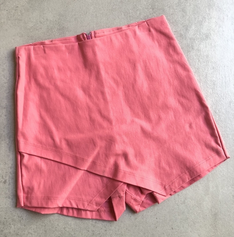 SKORT BENGALINA PICOS ROSA (sin cambio)