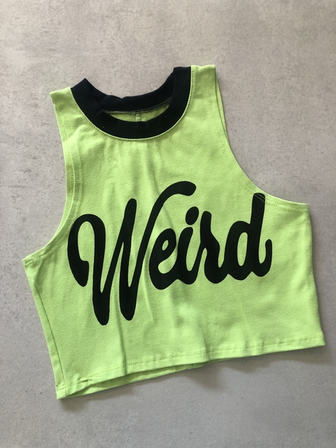 TOP WEIRD (sin cambio)