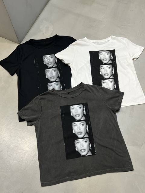 REMERA TINI - comprar online