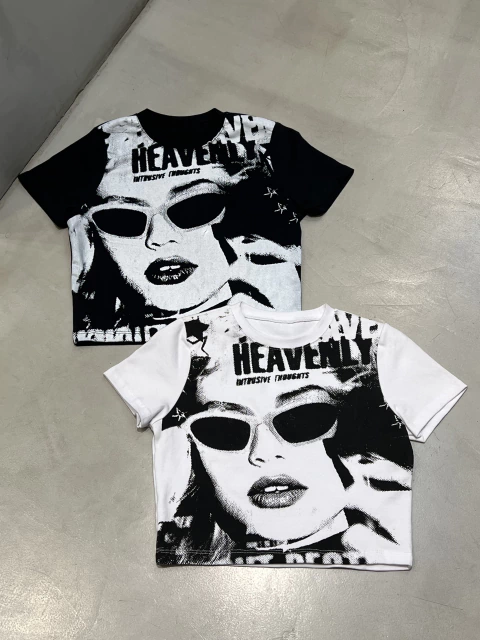 REMERA INTENSIVE - comprar online