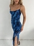 VESTIDO TRASHED - Vikita Store