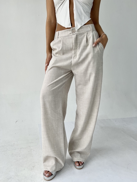 PANTALON HOLANDA - comprar online