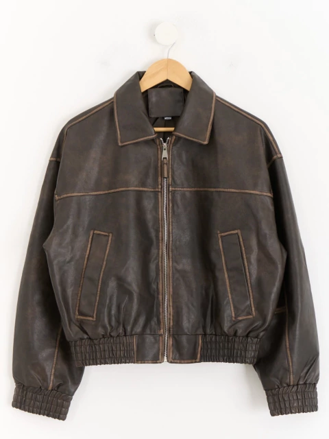 CAMPERA BRICCA - Vikita Store