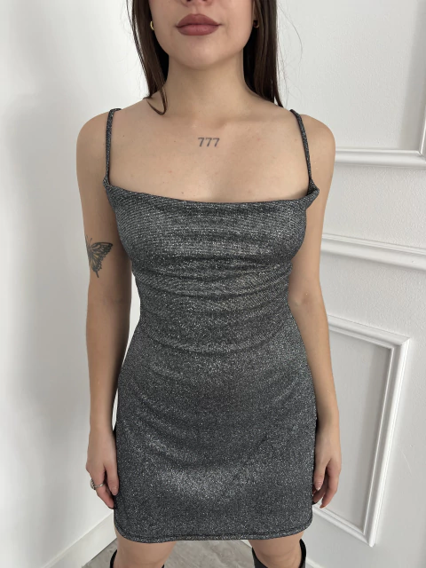VESTIDO MIRNY BUCHE - comprar online