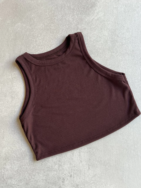 TOP GALLY (SIN CAMBIO) - Vikita Store