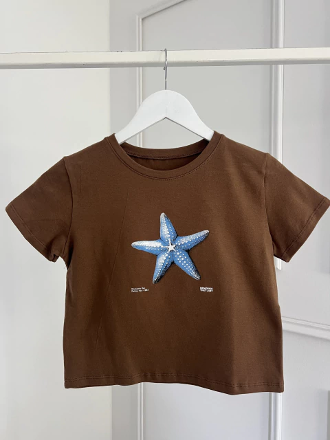 REMERA ESTRELLA (SIN CAMBIO)