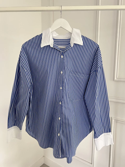 CAMISA CHARLIE (sin cambio) en internet