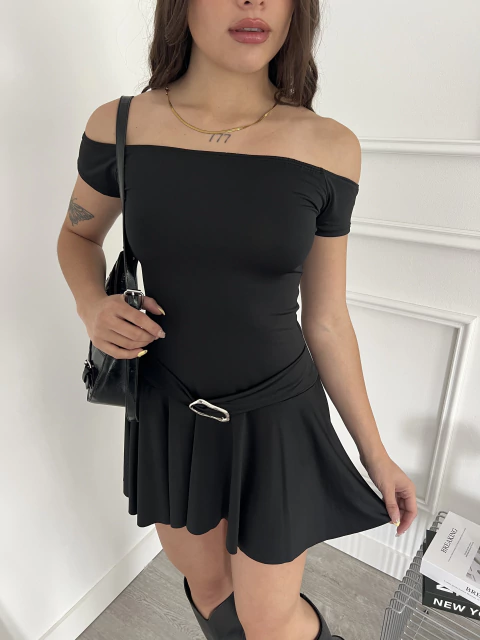 VESTIDO RODY - Vikita Store