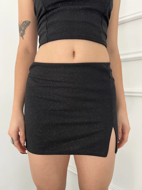 POLLERA URSULA TAJO - comprar online