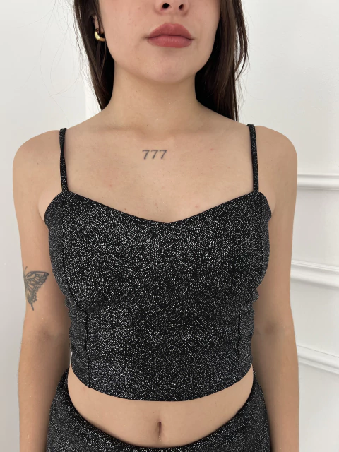TOP URSULA CORAZON - Vikita Store